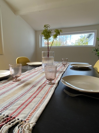 Détail déco homestaging nantes Antepostea