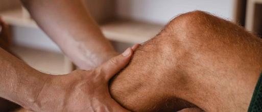 les bienfaits du massage pour les sportifs