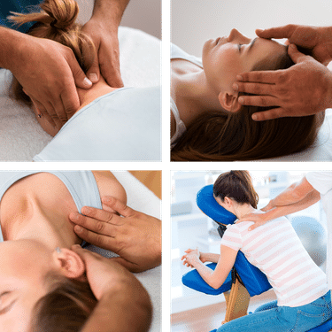 Les bienfaits des massages en entreprise