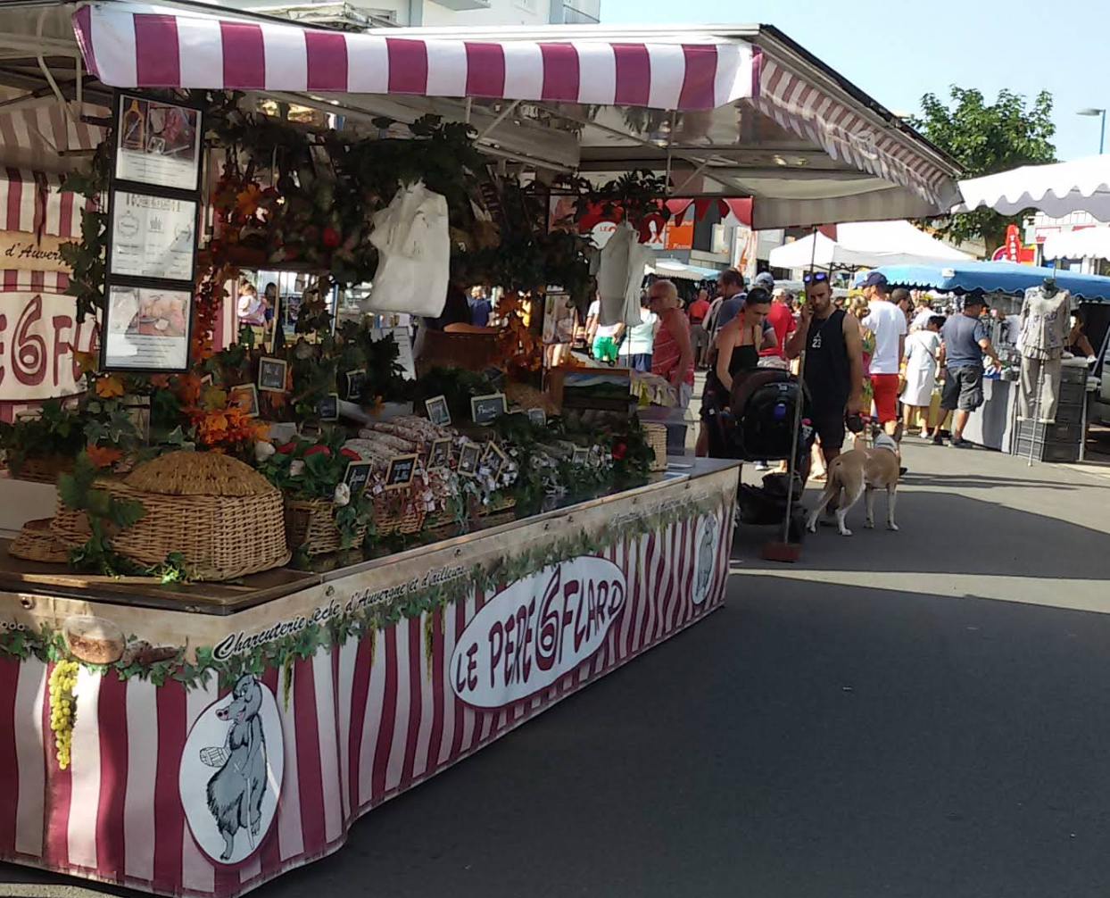 marche vendee meilleur selection