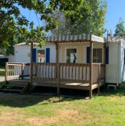 camping en vendee pour ete calme reposant