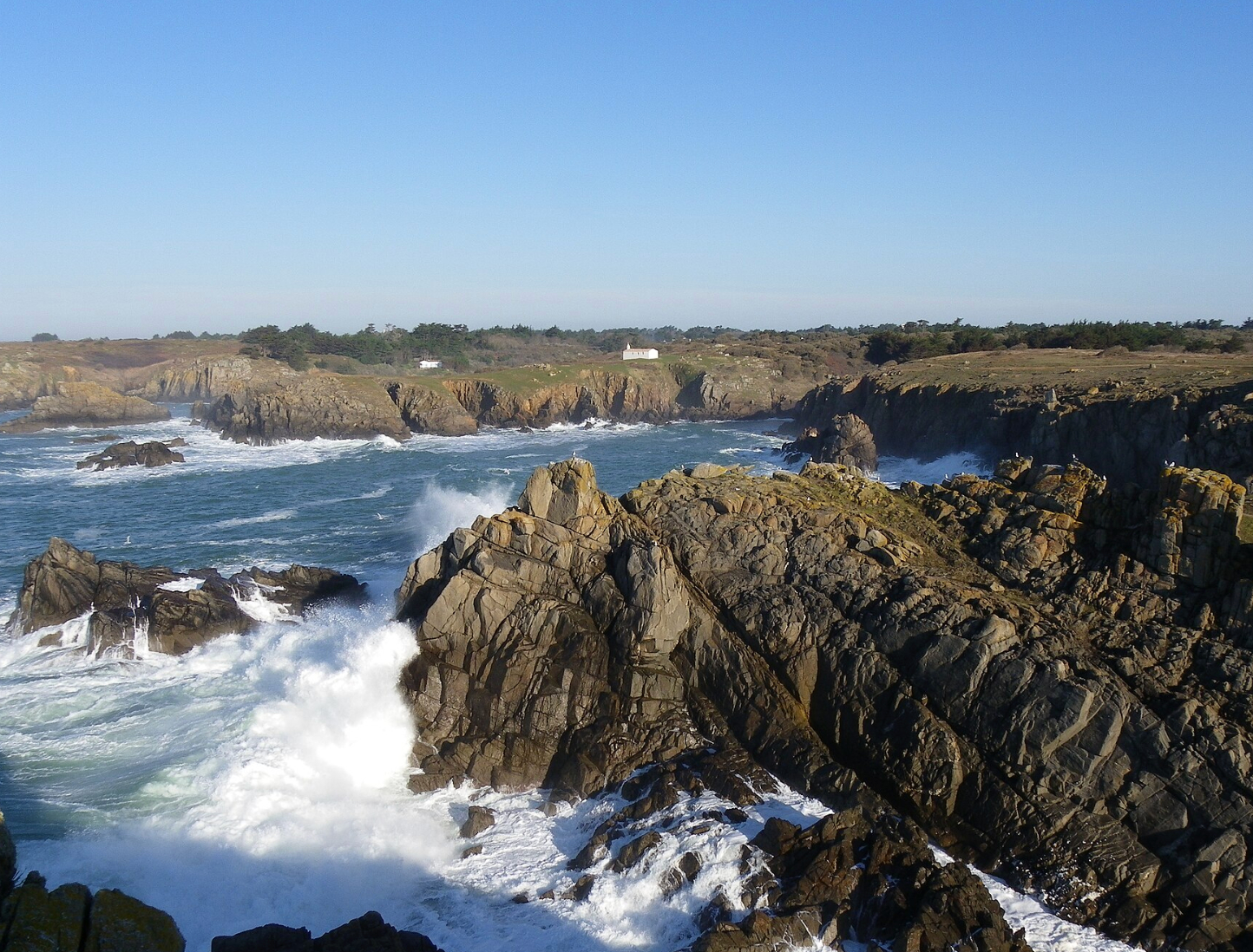 idee activite en vendee ete camping