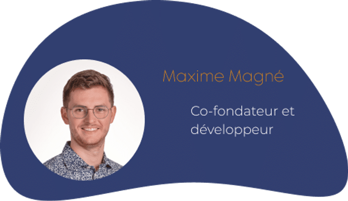 Maxime Magné