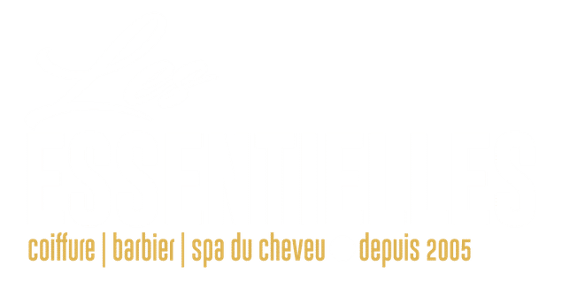 Logo Les Essentielles