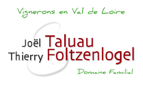 Logo Joël Taluau - Thierry Foltzenlogel