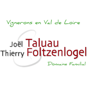 Logo Joël Taluau - Thierry Foltzenlogel