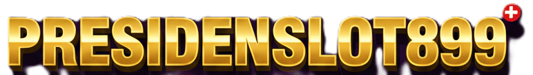 Logo PRESIDENSLOT899