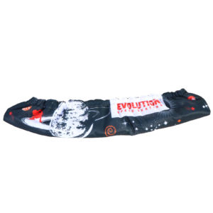 Evolution Space Cotton Blade Guards