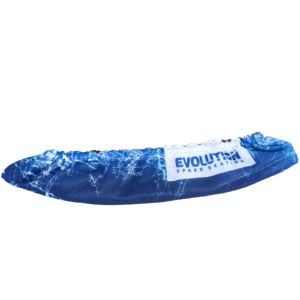 Evolution Cotton Blade Guards