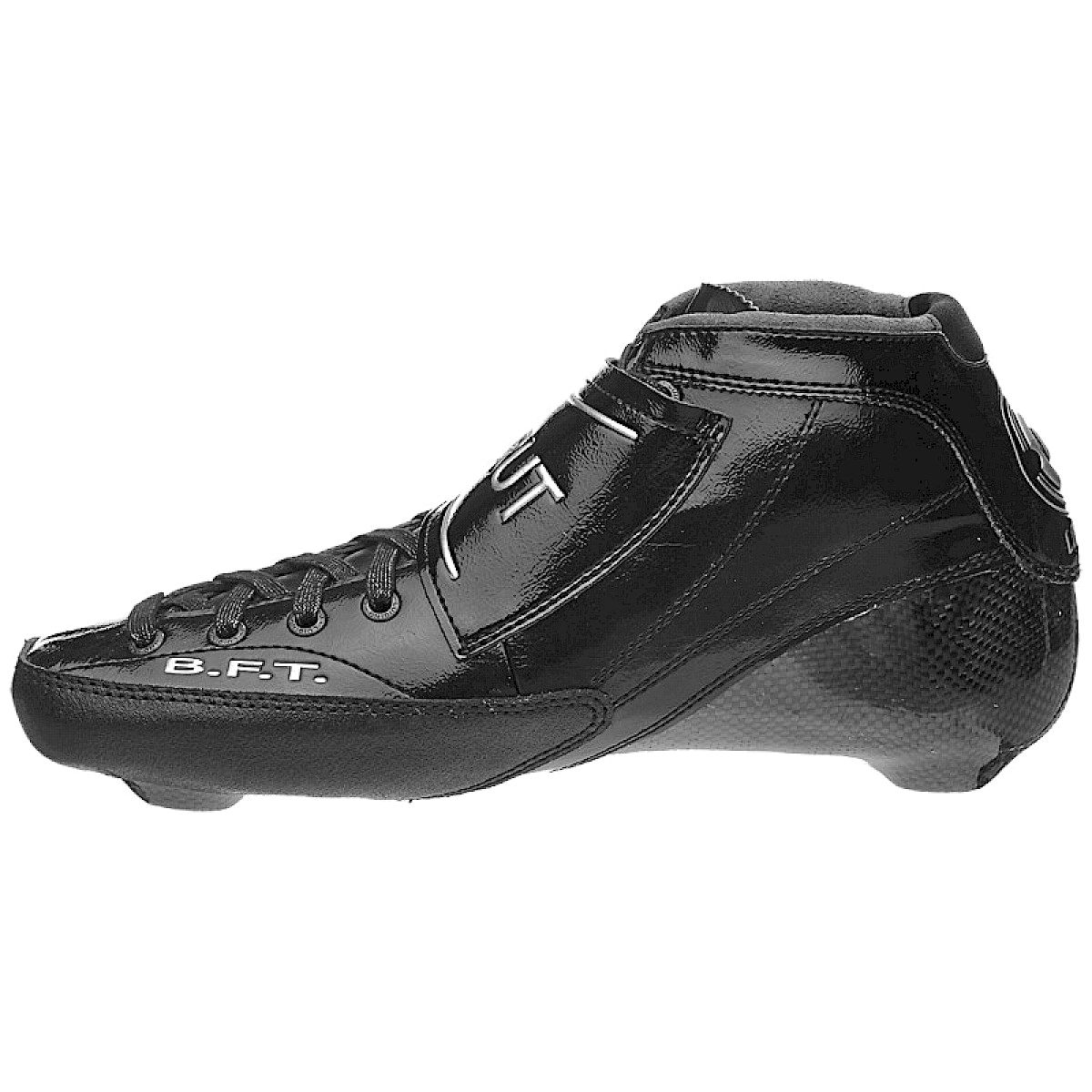 Luigino Strut Inline Boots Evolution Speed Skating