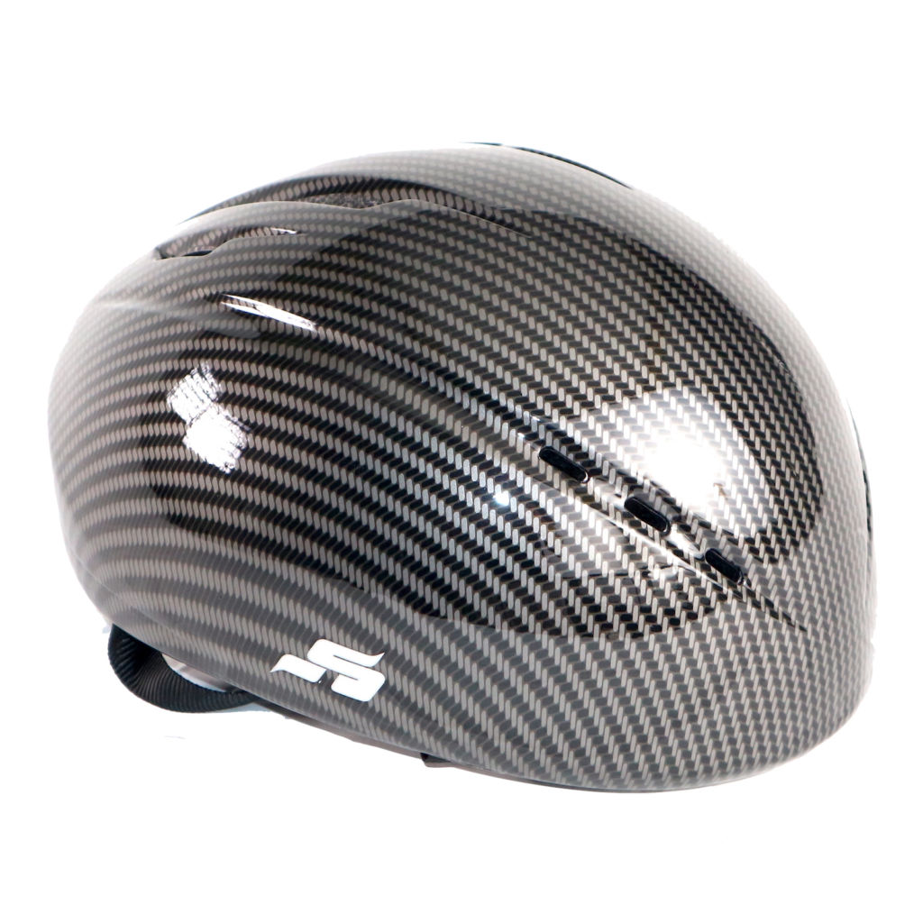 SkateTec Helmet Evolution Speed Skating