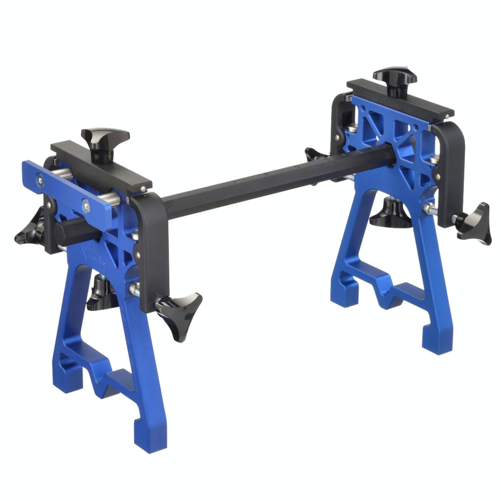 Viking Portable Pro Sharpening Jig Evolution Speed Skating