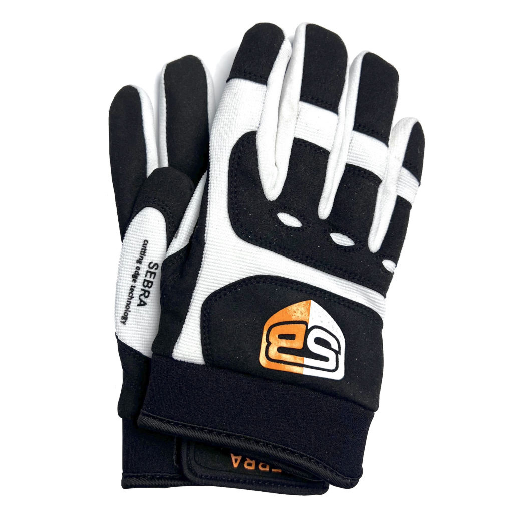 Gants de protection Sebra Extreme IV – Marchands de vitesse