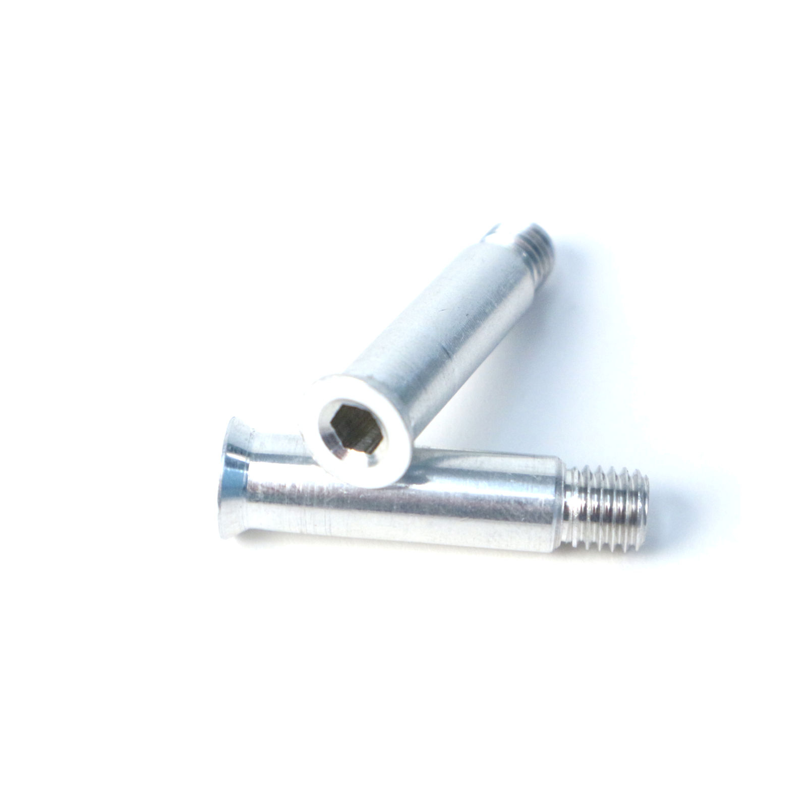 Luigino Inline Skate Axles Evolution Speed Skating