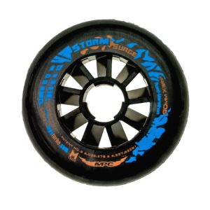 MPC Storm Surge Rain Wheels