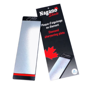 Nagano Skate 3″ Sharpening Plates