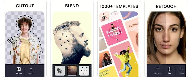 LightX Photo Editor & Effects