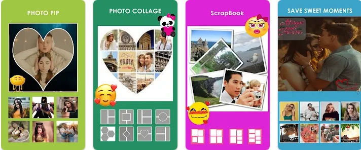 PIP Camera Photo Editor Pro