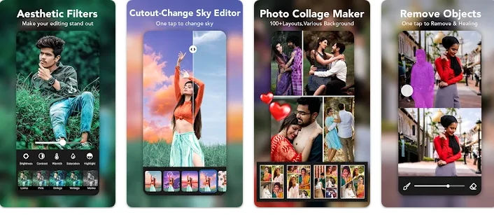 Photo Editor - Polish