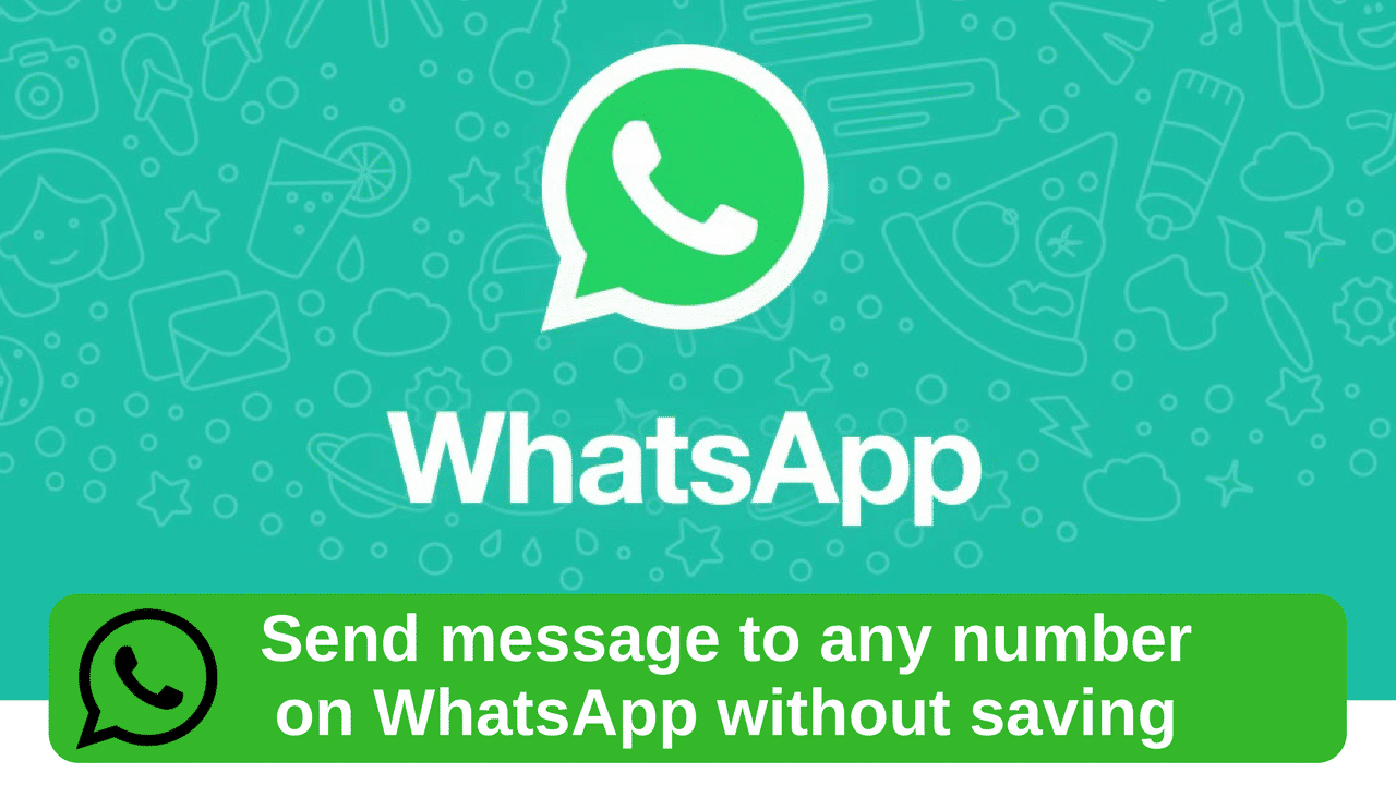 what is whatsapp number