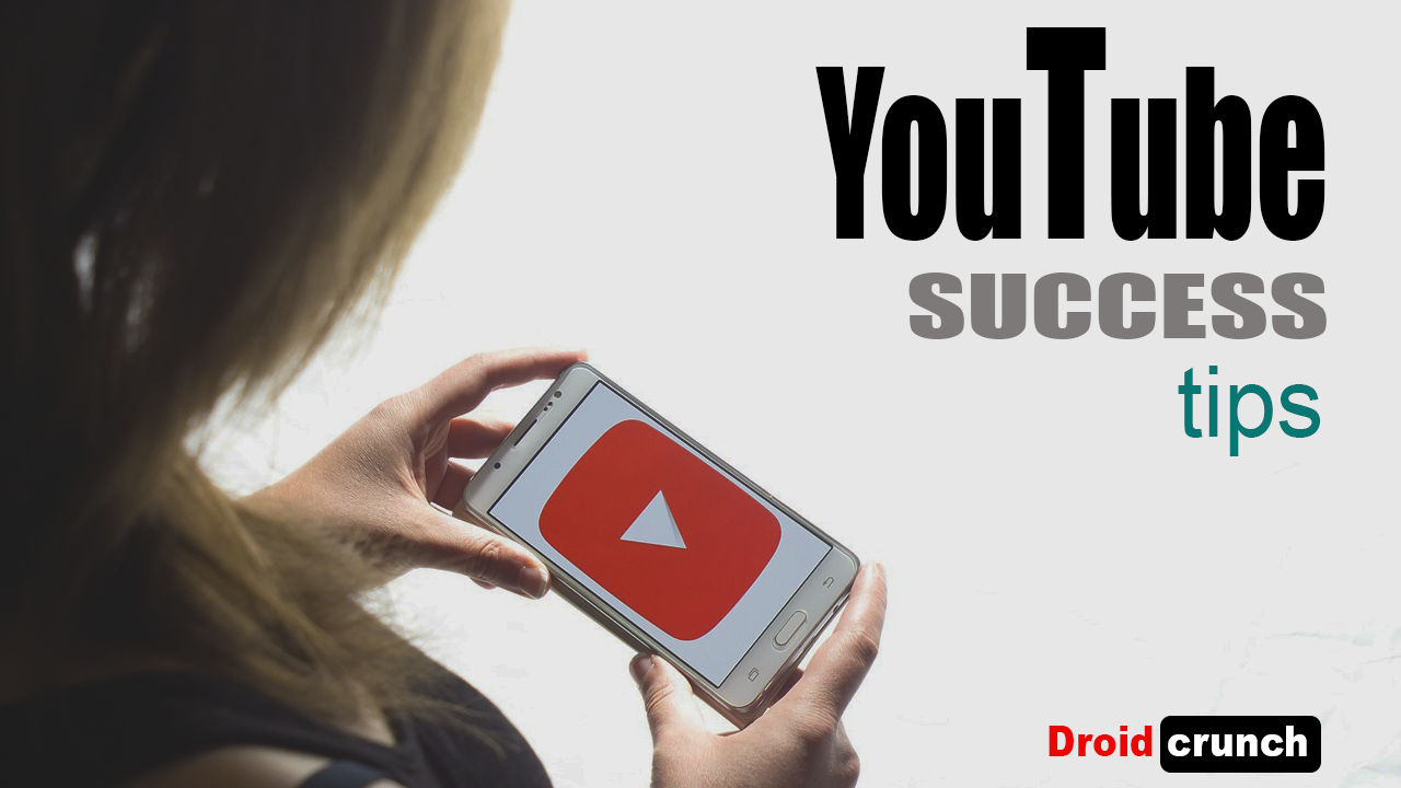 A Complete Guide To Success On Youtube In 2023