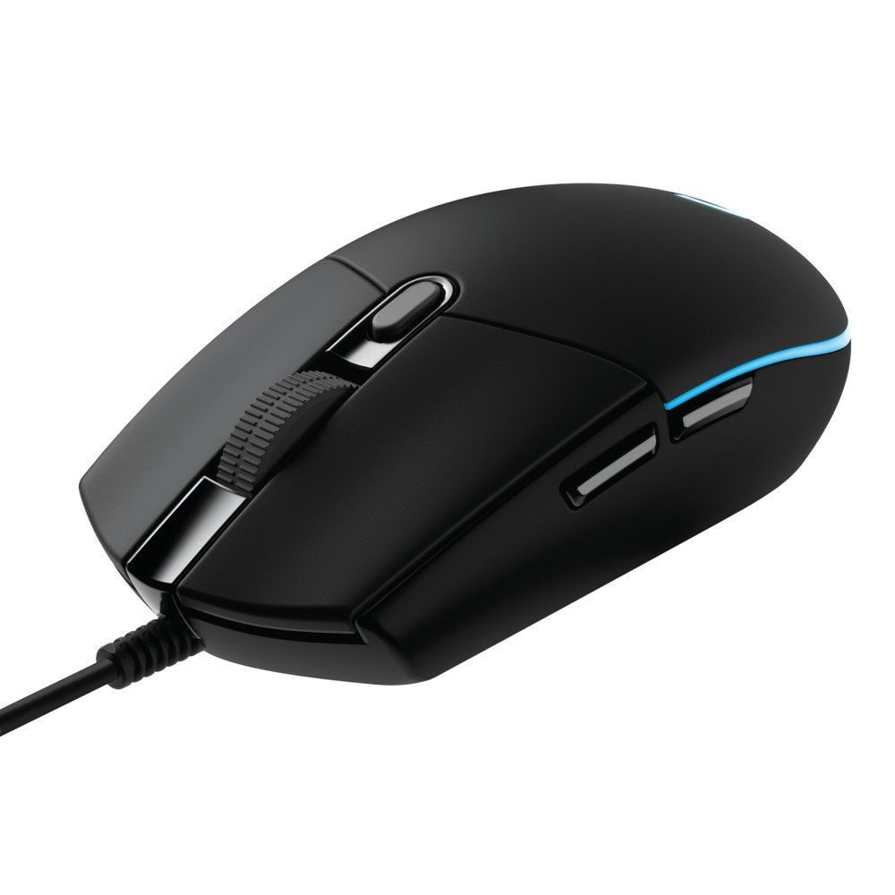 Logitech G102 Optical Gaming Mouse Logitech G102 Optical Gaming Mouse