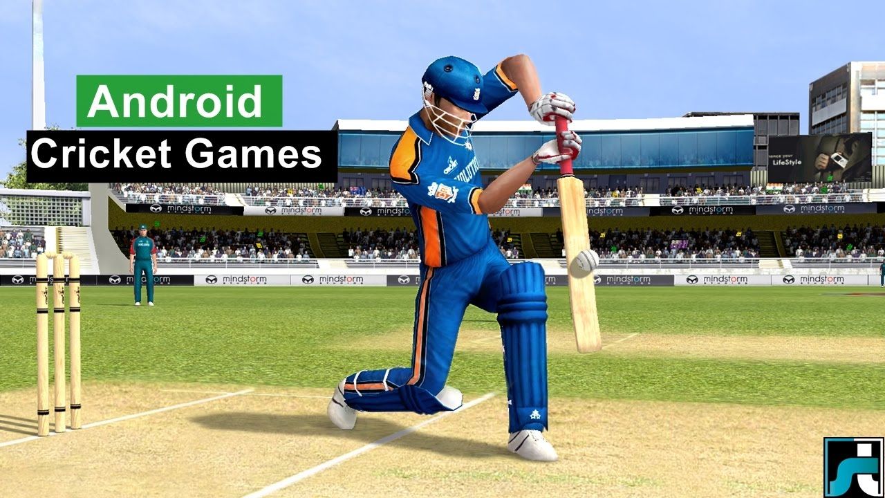 ea sports cricket game download for android mobile