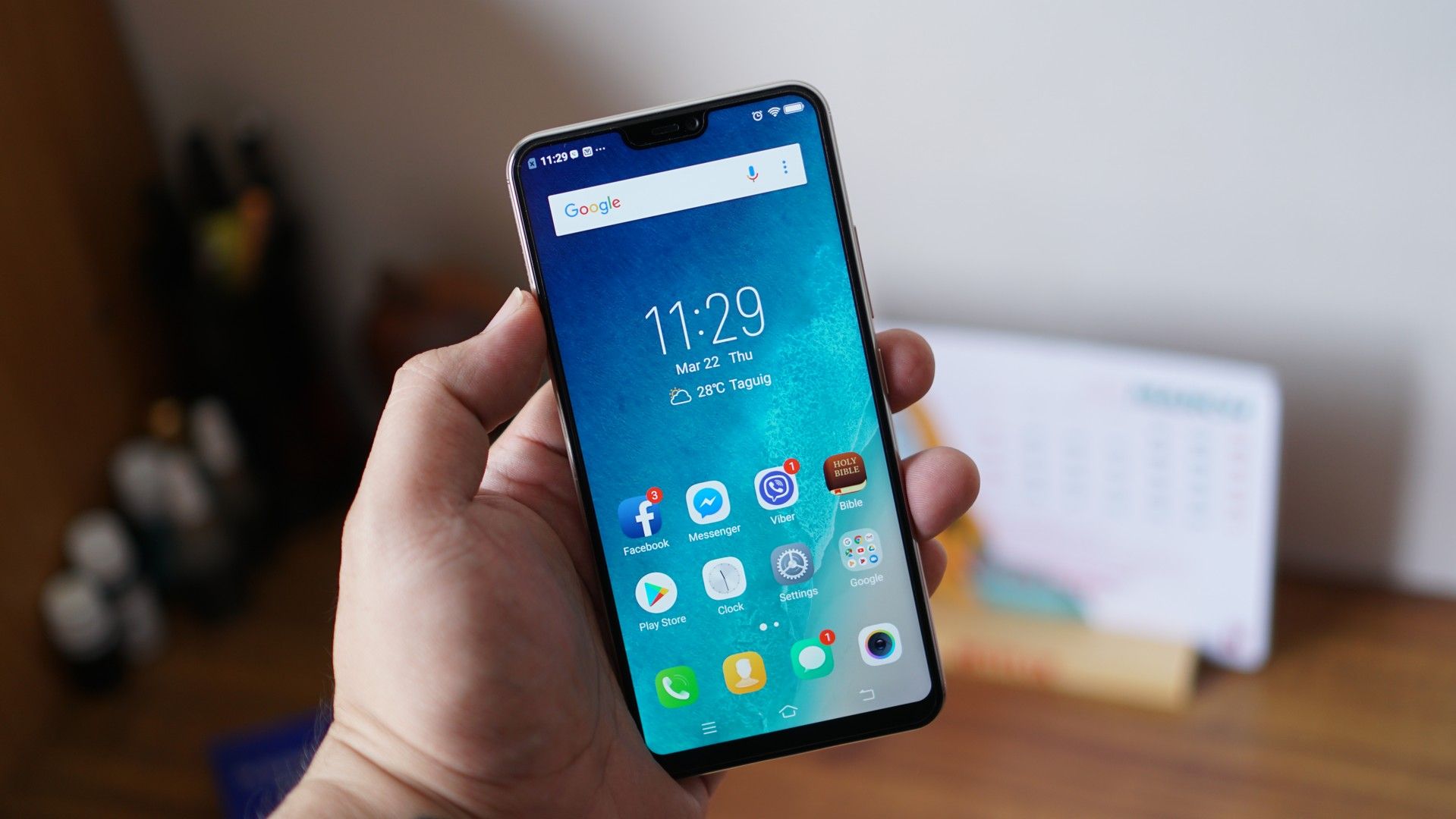 Vivo V9