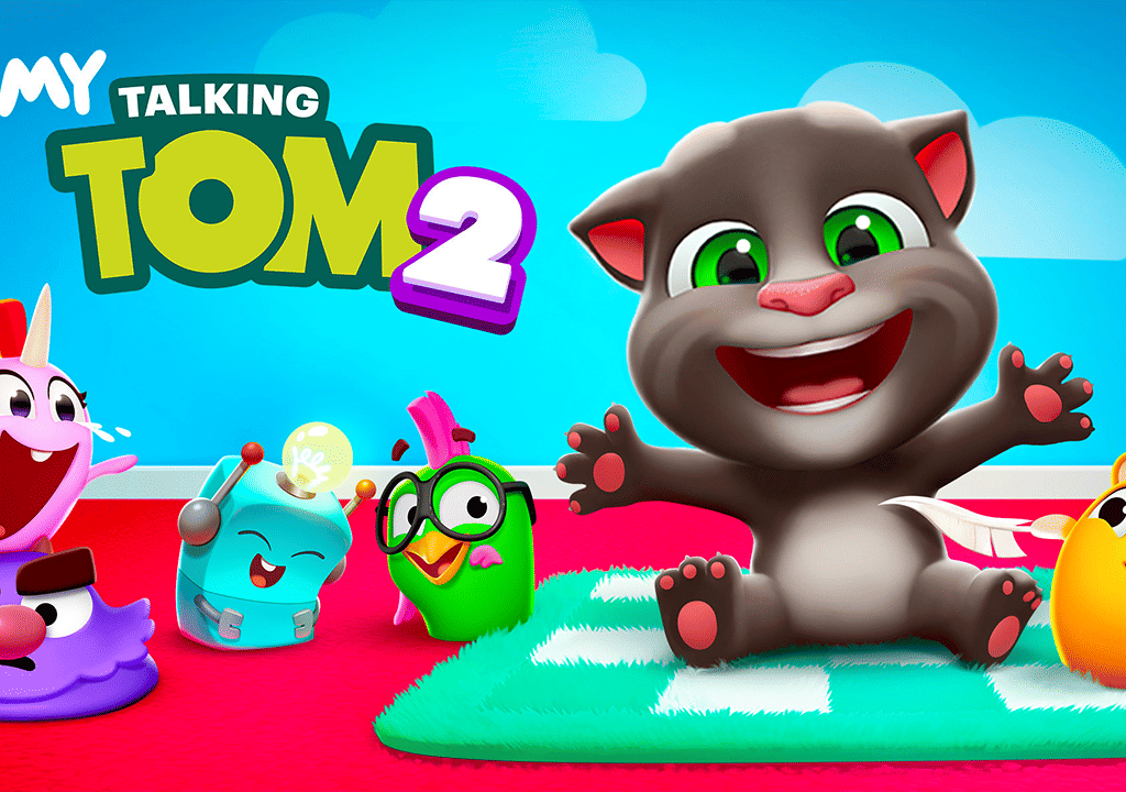 How To Hack My Talking Tom 2 DroidCrunch