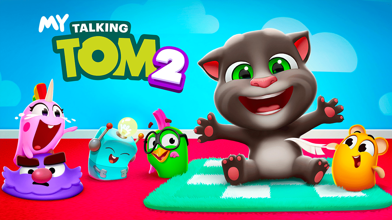 how to hack my talking tom 2