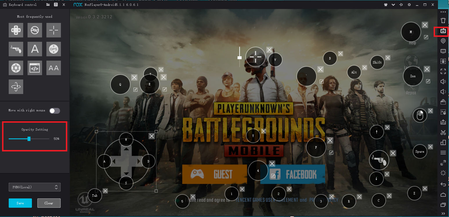 pubg mobile mac emulator