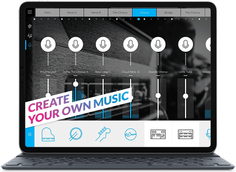 Best GarageBand Alternatives 2021 for Making Music DroidCrunch