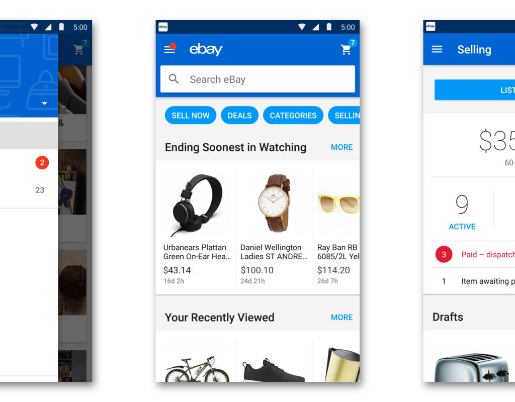 15 Best Clothing Apps in India Android & iOS DroidCrunch