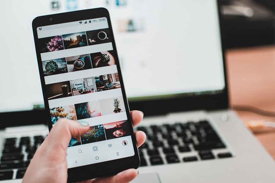 How To Monetize Your Instagram Account - DroidCrunch