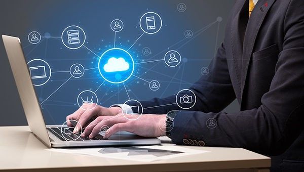 The 3S of Cloud Computing you need to know - DroidCrunch
