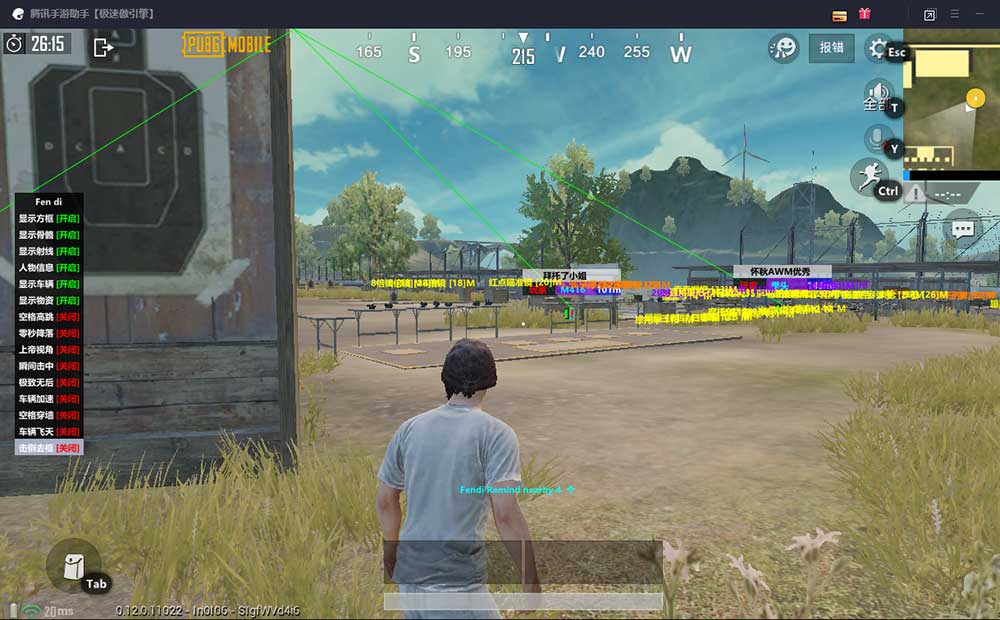 Hacks And Cheats In Pubg Mobile For Android Pc Droidcrunch