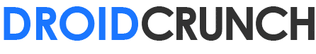 DroidCrunch