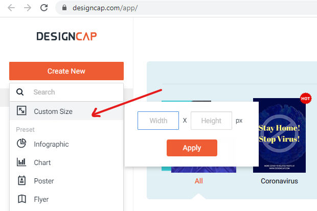 DesignCap Honest Review DesignCap Honest Review