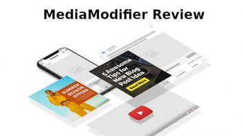 MediaModifier Online Mockup Generator Tool Review