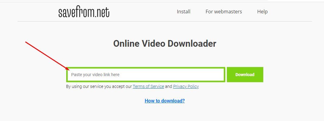 qdownloader net youtube video downloader