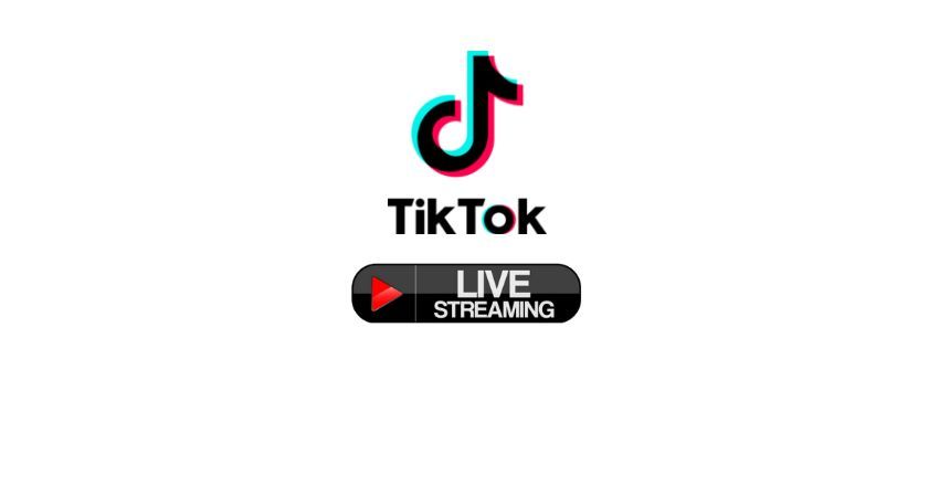 How to go Live on Tiktok 2022 - DroidCrunch