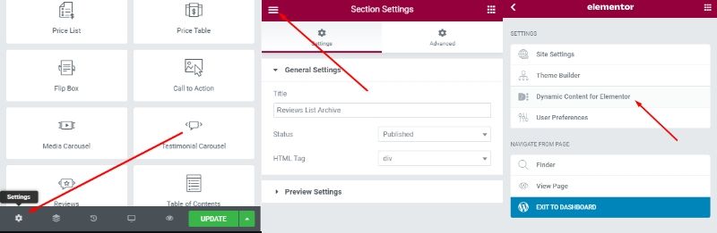 - Dynamic Content for Elementor Review & Features - Dynamic Content for Elementor Review & Features