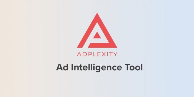 Adplexity Ad Intelligence tool review