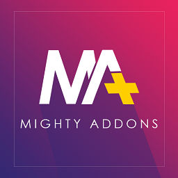 Mighty Addons for Elementor