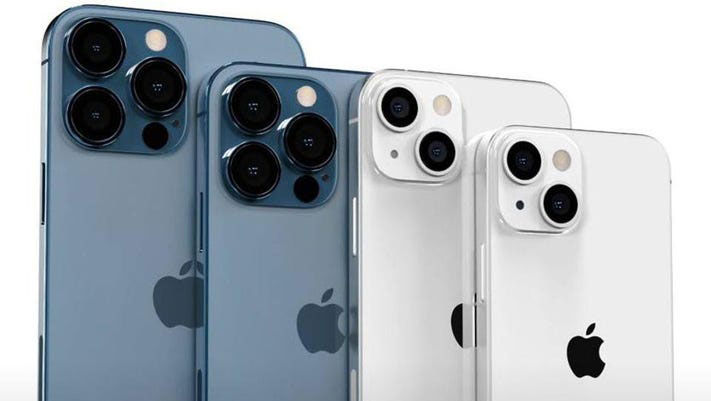 iPhone 13- Release Date, Pricing & Features