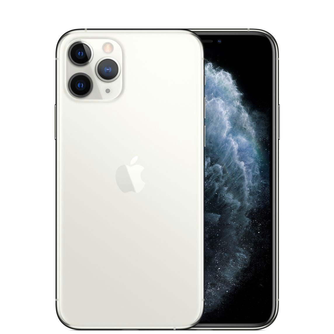 Apple iPhone 11 Pro Image & Specs