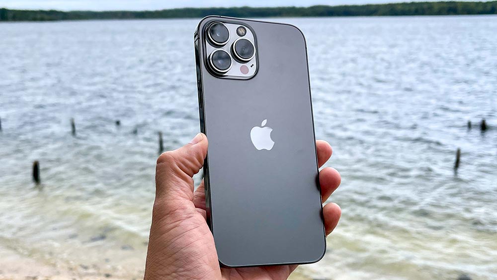 Apple iPhone 13 Pro Max Images & Specs