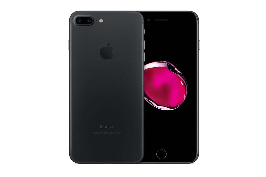 Apple iPhone 7 Plus Images & Specs
