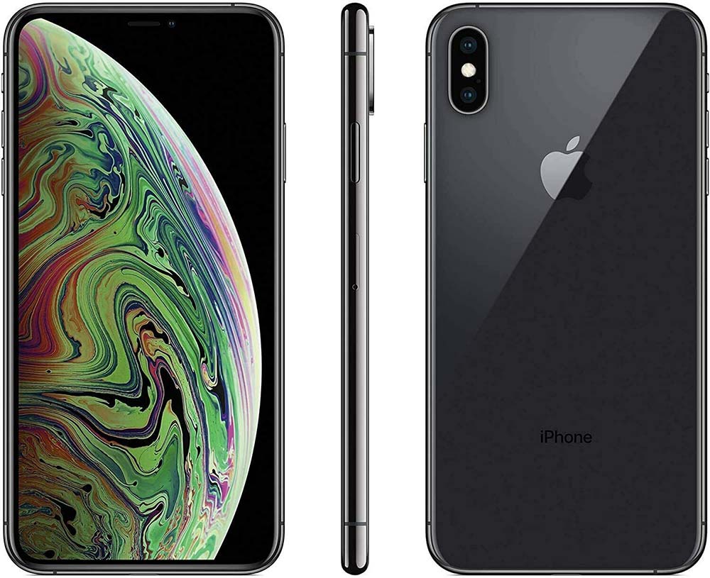 iPhone XS Max Images & Specs