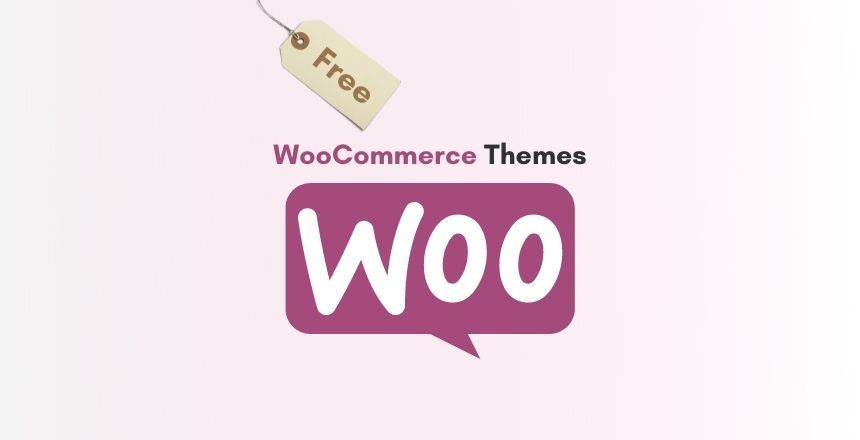Best Free Themes for WooCommerce